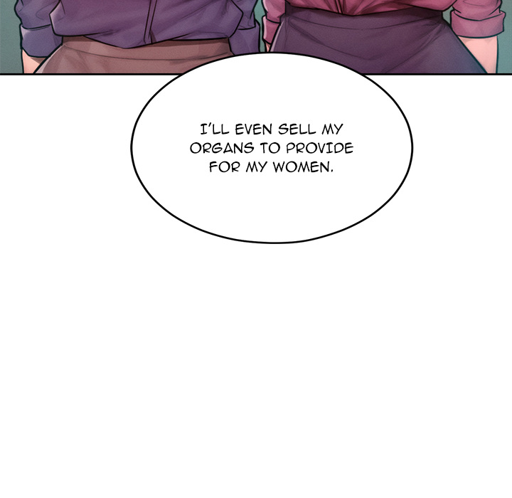 Tasty Missus x4 - UNCENSORED - episode 8 - 92