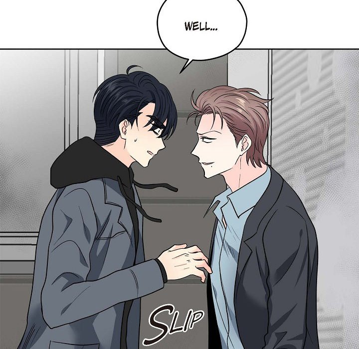 My K - episode 56 - 83