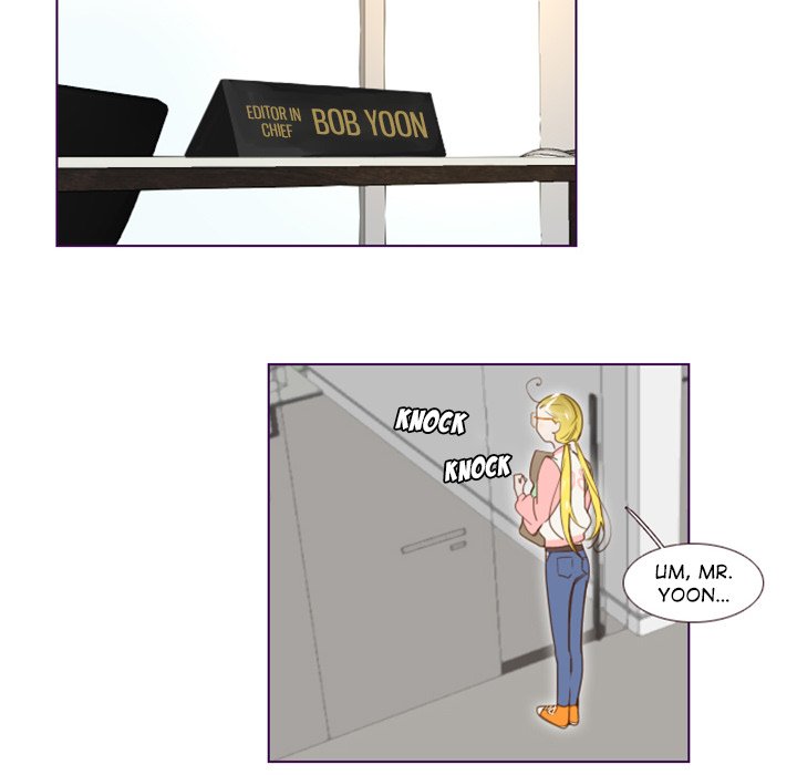 A Sweet Drink - episode 7 - 13