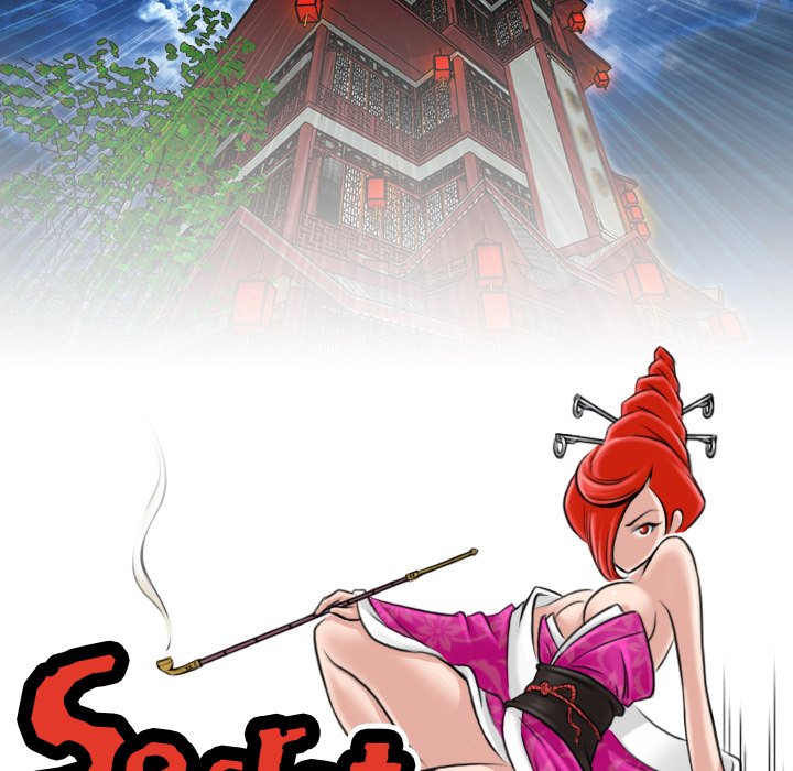 Secret World of Martial Arts - episode 9 - 16