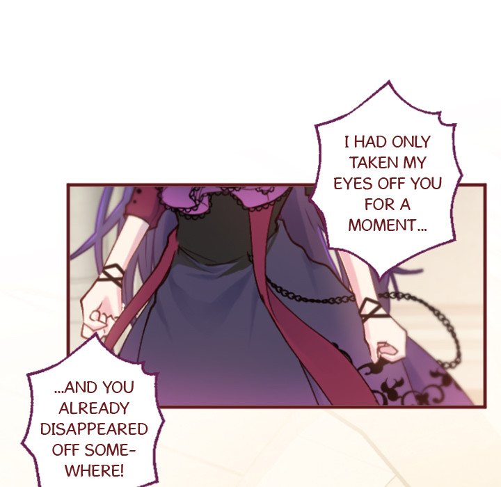 Spring for the Headless Prince - episode 11 - 14
