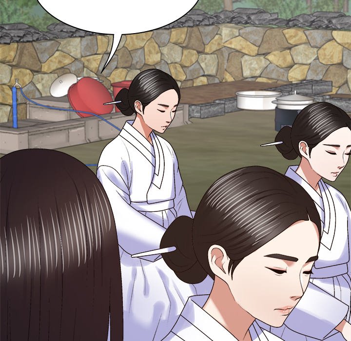 Spirit Possession - episode 53 - 87