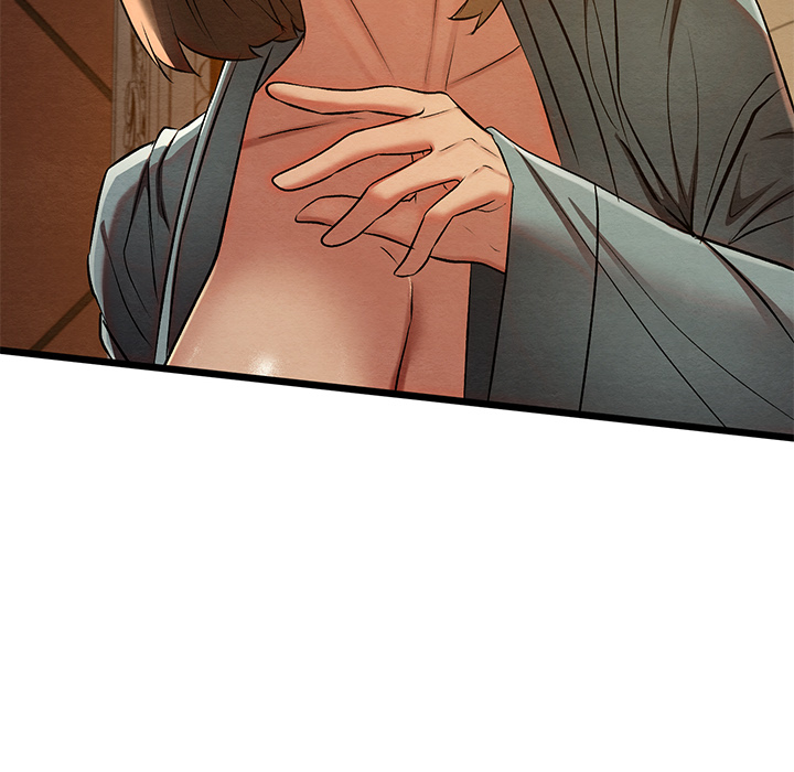 Master of Intimacy - UNCENSORED - episode 24 - 196