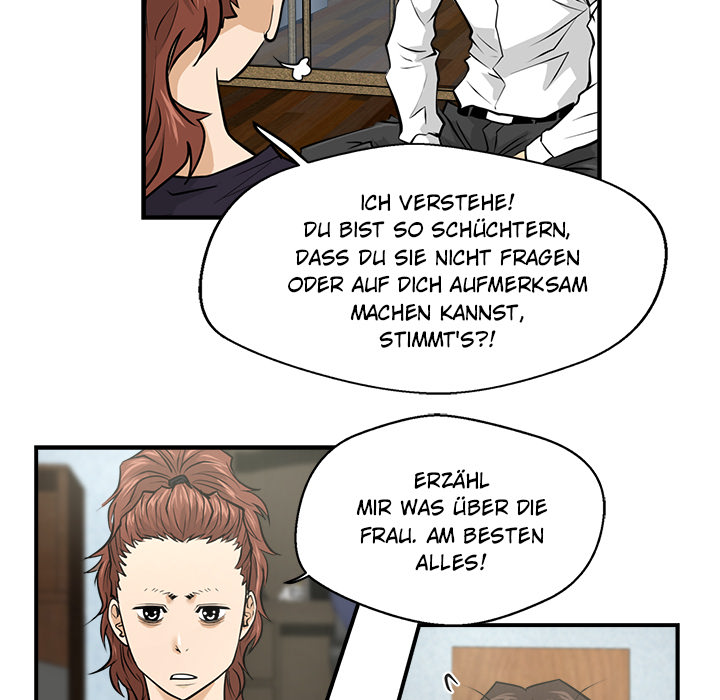 Los geht´s Mr. Kang! - episode 5 - 14