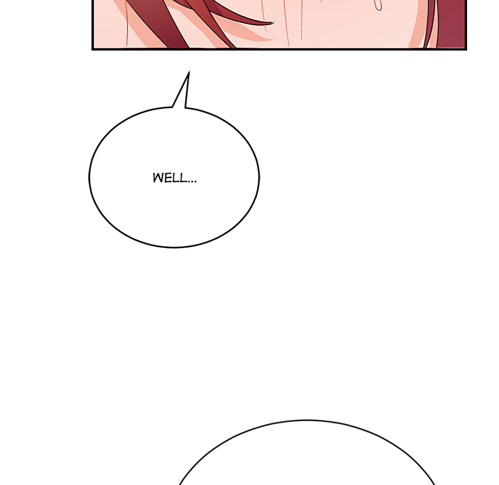 Saving My Magical Girl - episode 4 - 159