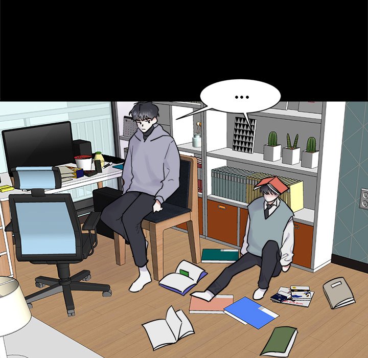 Unluckily Lucky - episode 8 - 14