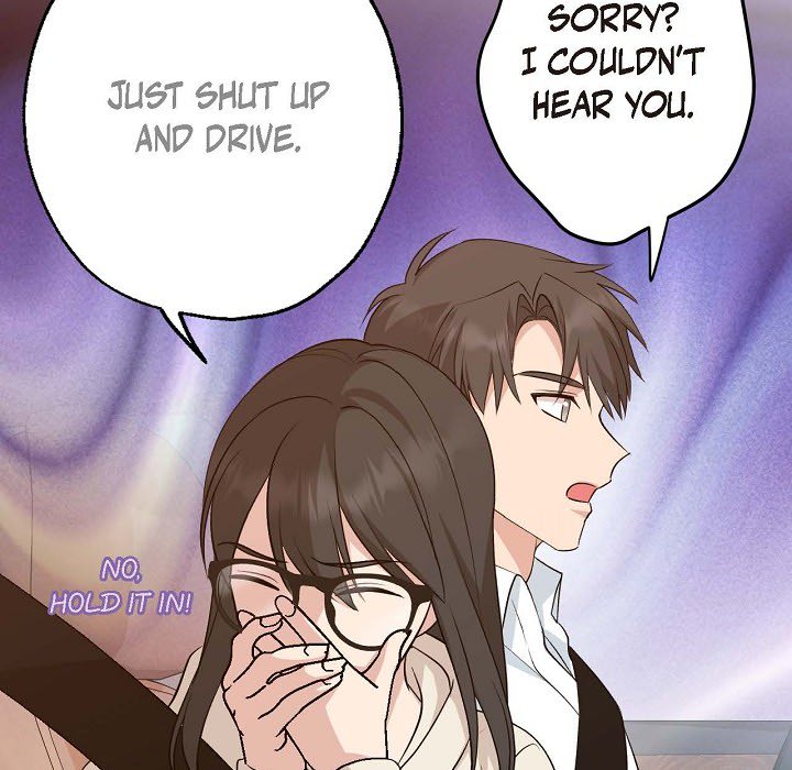 Obscene Contract - episode 40 - 108
