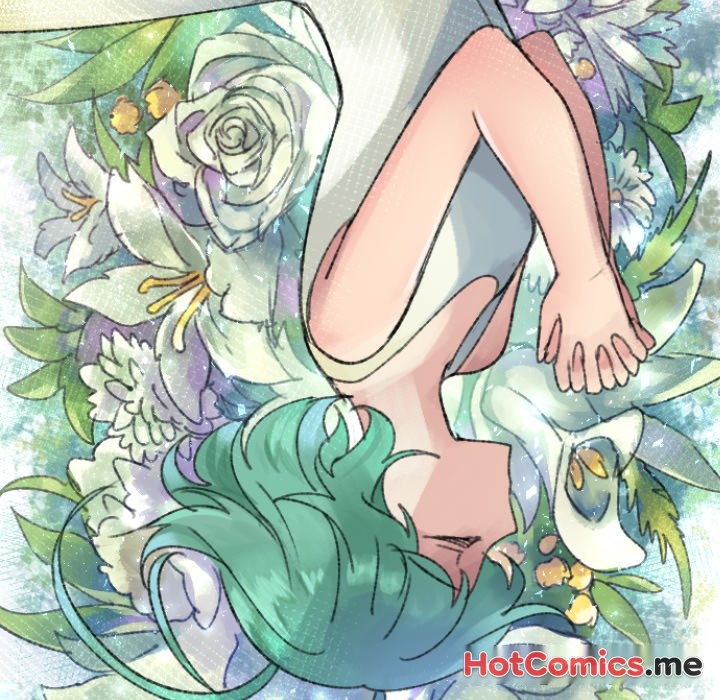 Death's Love Ballad - episode 14 - 18