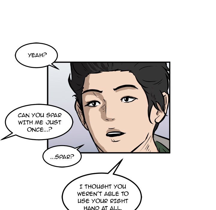 He Queen - episode 18 - 96