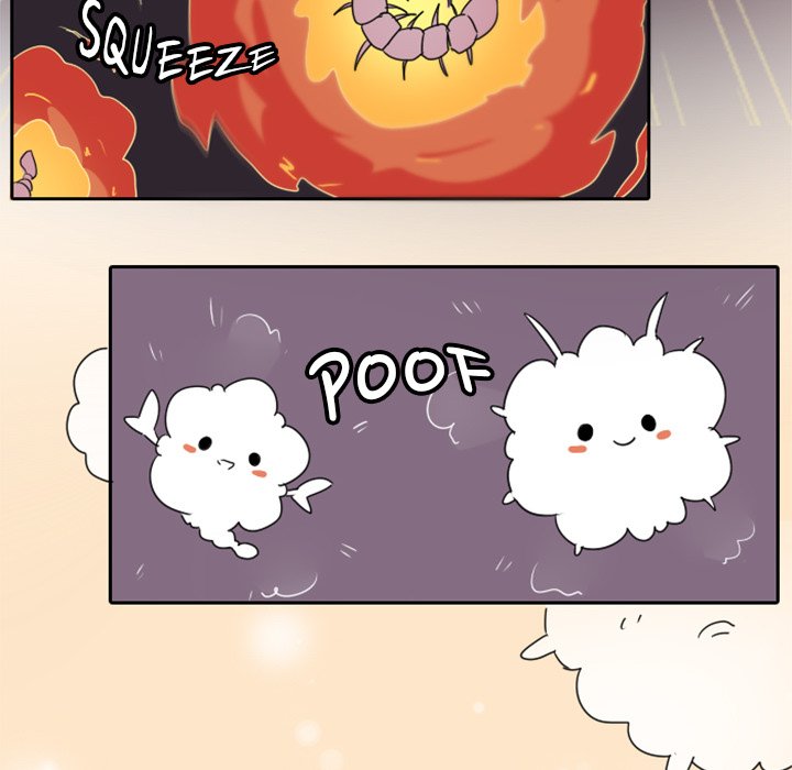 Odis and Moa's Underworld Diary - episode 23 - 52