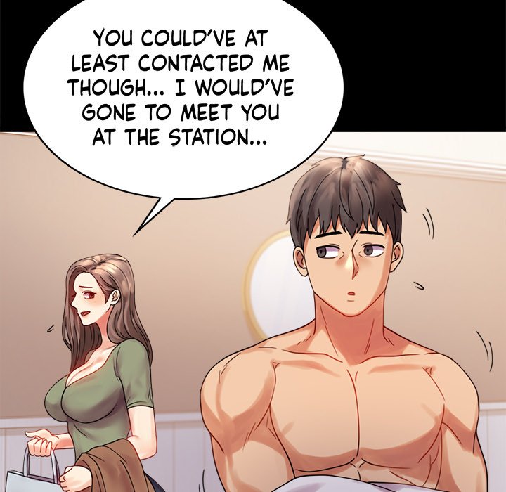 Infidelity 101 - episode 17 - 107