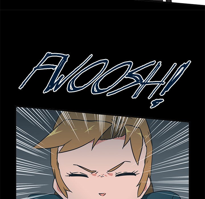 Black Crow - episode 31 - 16