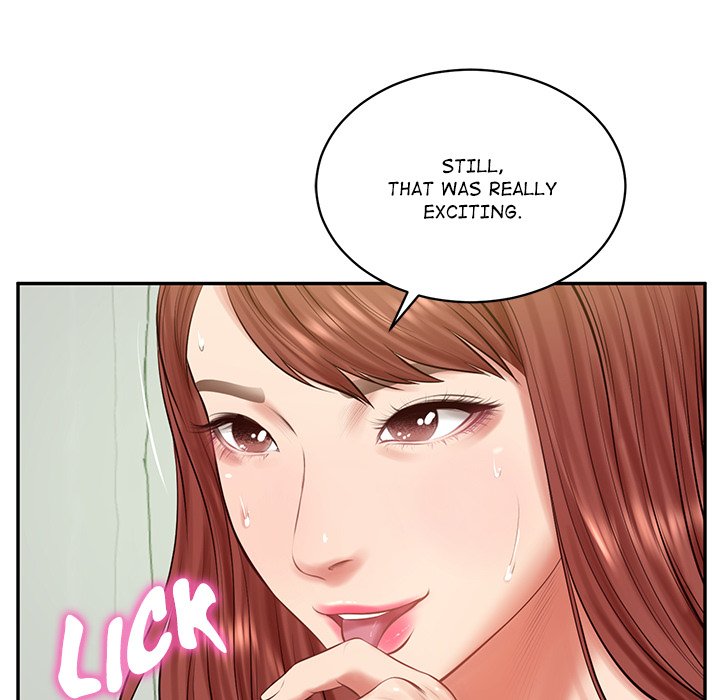 Extremely Rich Family - episode 51 - 37