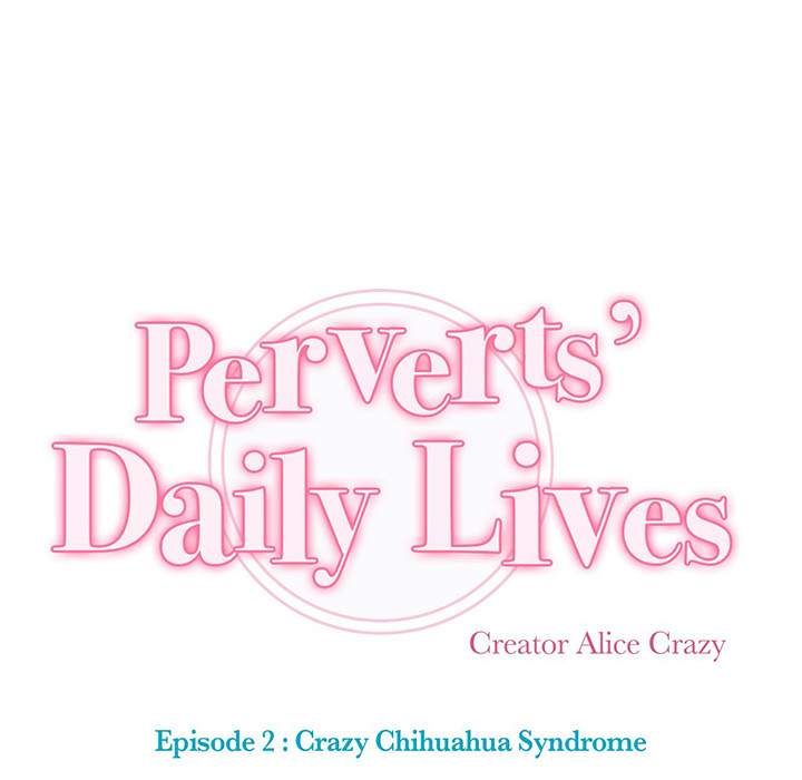 A Pervert's Daily Life - episode 104 - 16