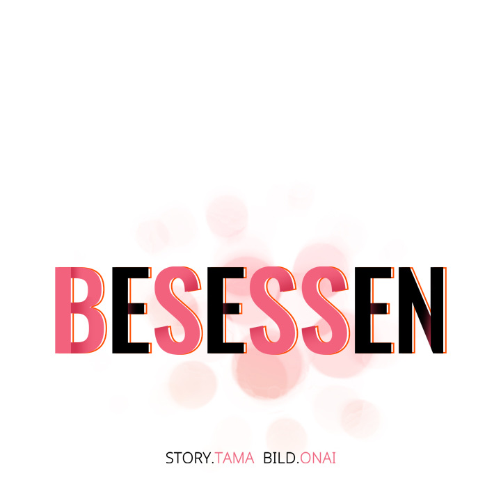 Besessen - episode 15 - 16