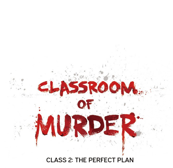 Classroom of Murder - episode 2 - 10