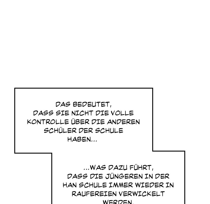 Teufel der Oberstufe: Boost - episode 9 - 40