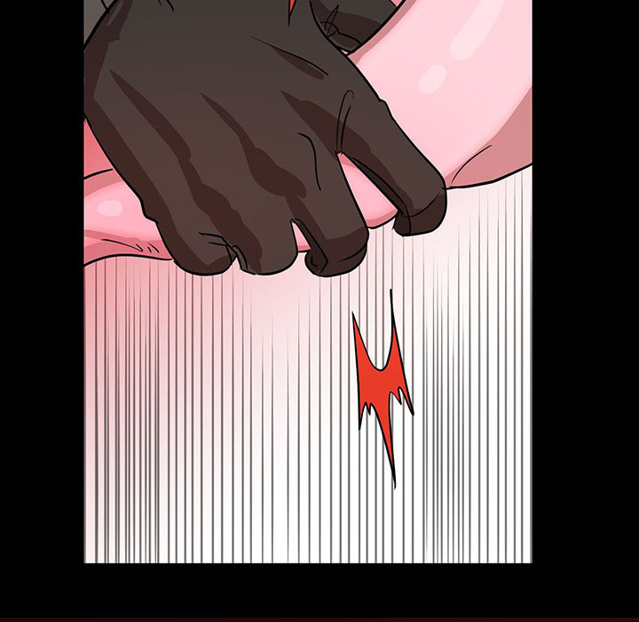 Love, Lust, & Joy - episode 3 - 124