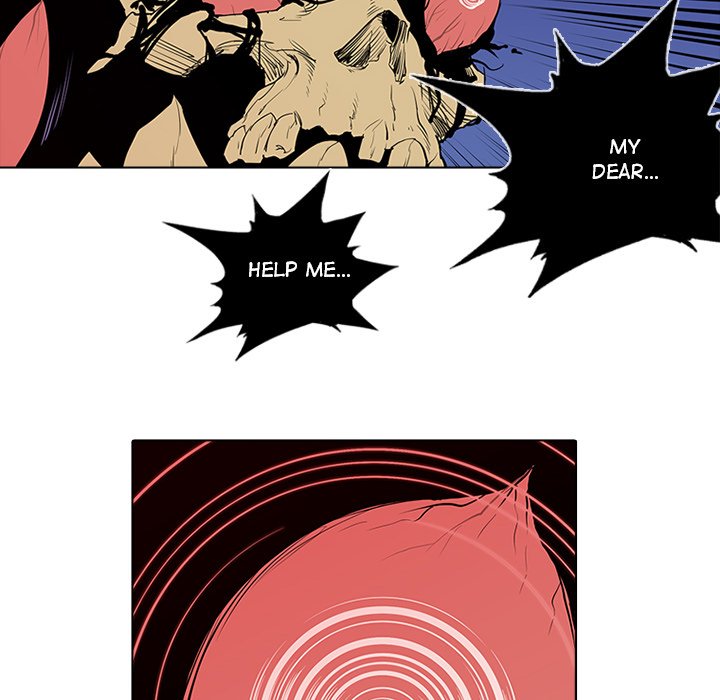 The Fang of Yeongno - episode 1 - 130