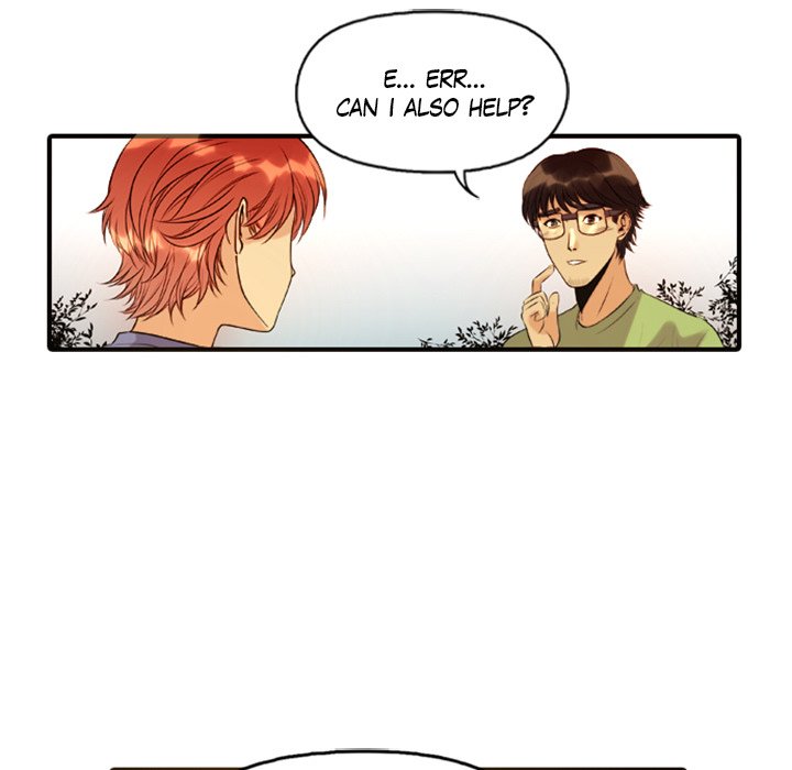 99% Love - episode 4 - 27