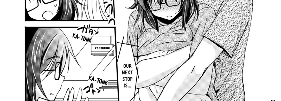 My H-Cup Neighbor Doesn't Wear a Bra, So I Just Couldn't Help Myself but Stick It In! - episode 20 - 21