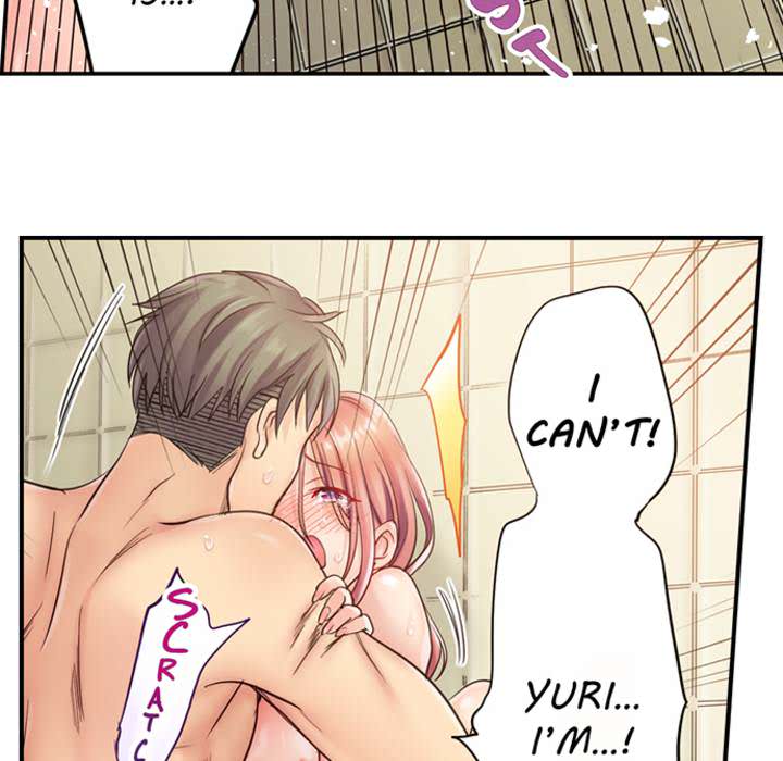 I Can't Resist His Massage! Cheating in Front of My Husband's Eyes - episode 12 - 27
