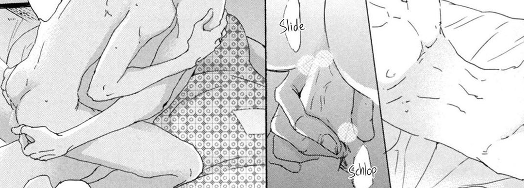 Ginza Neon Paradise - episode 12 - 22