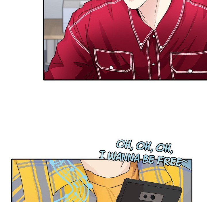 Come Be My Teacher - episode 8 - 16