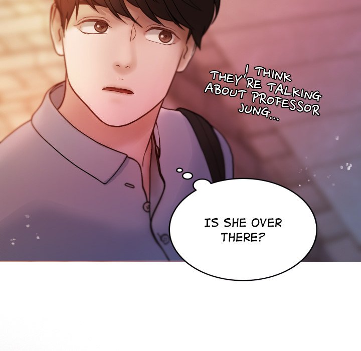 Make Me Yours, Professor - episode 13 - 85