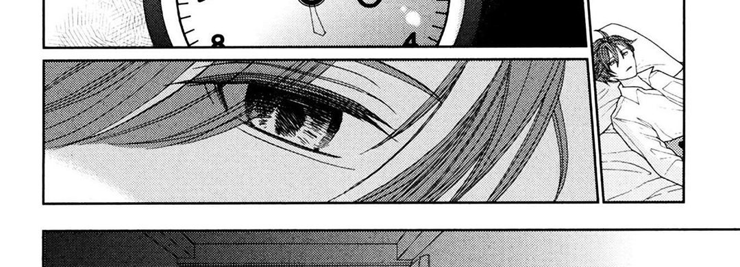 Another Love Story Between My Trainee and I - episode 4 - 38