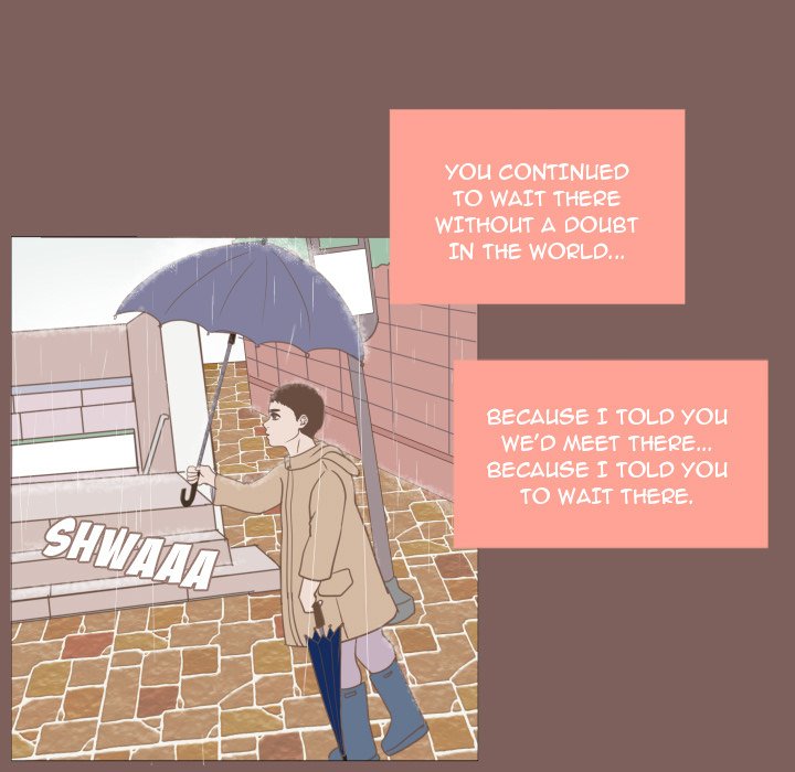You Have The Wrong Person - episode 14 - 13