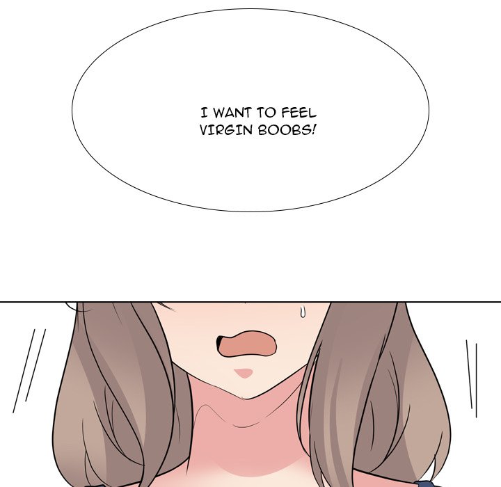 My Sister's Secret Diary - episode 17 - 70