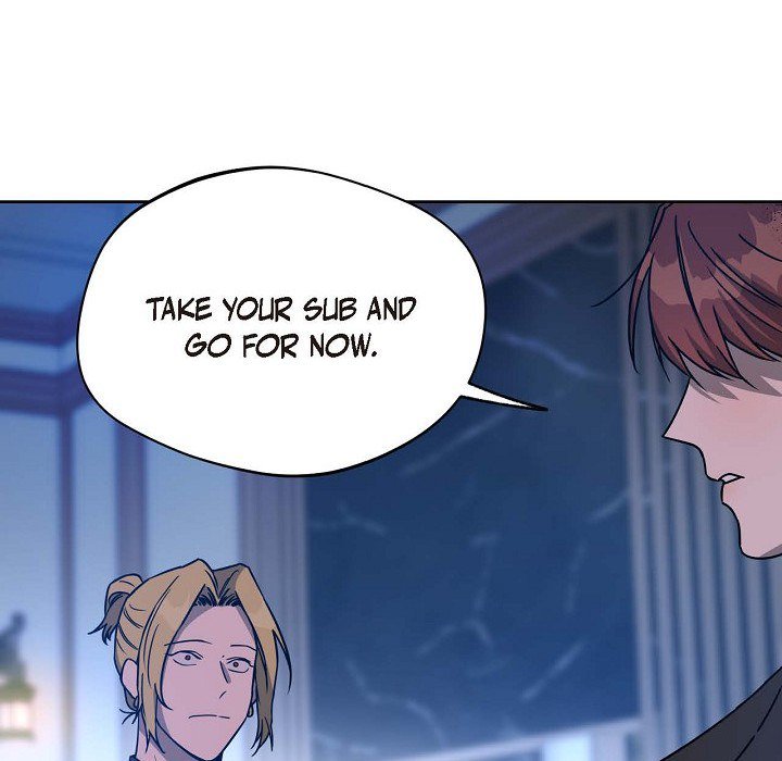 Hard-Boiled Love - episode 35 - 66