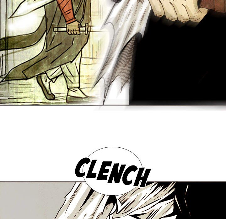 The Sword Clan - episode 19 - 65