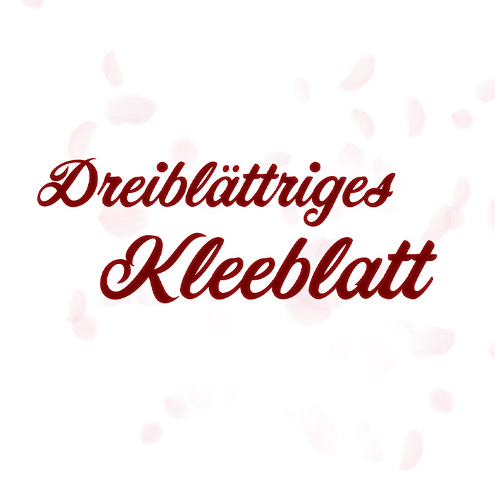 Dreiblättriges Kleeblatt - episode 41 - 11