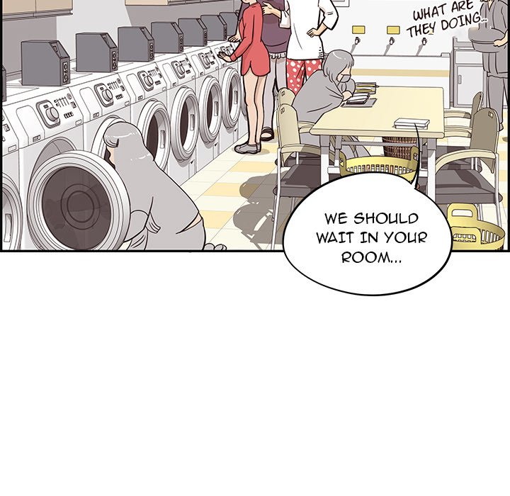 His Women's University - episode 21 - 65
