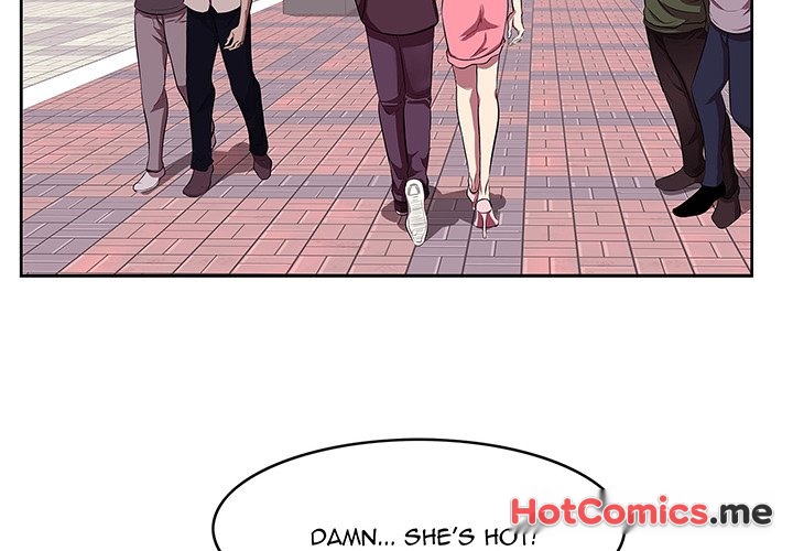 Something New - episode 1 - 2