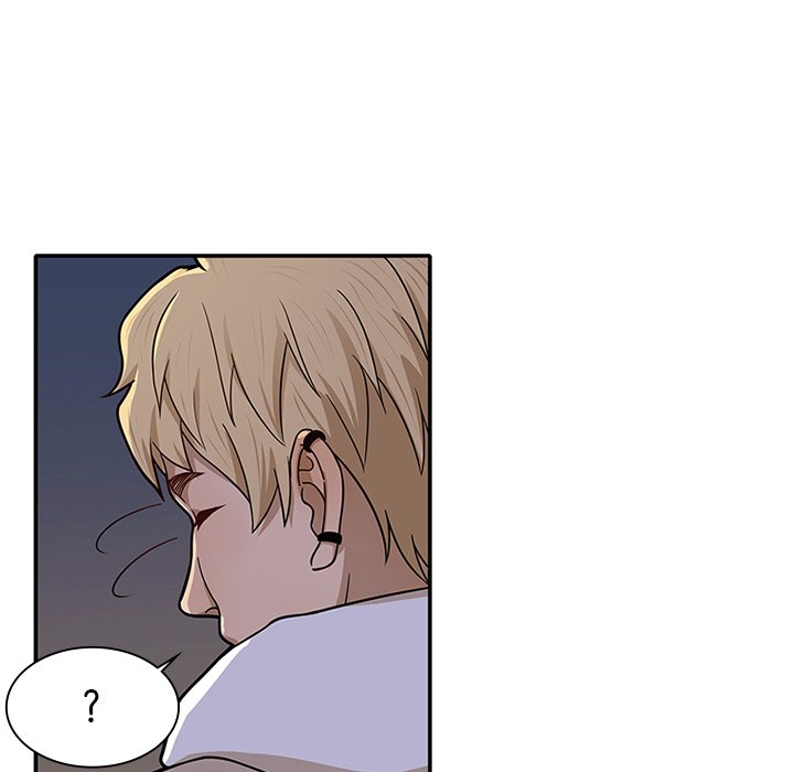 Secret Campus - episode 8 - 36