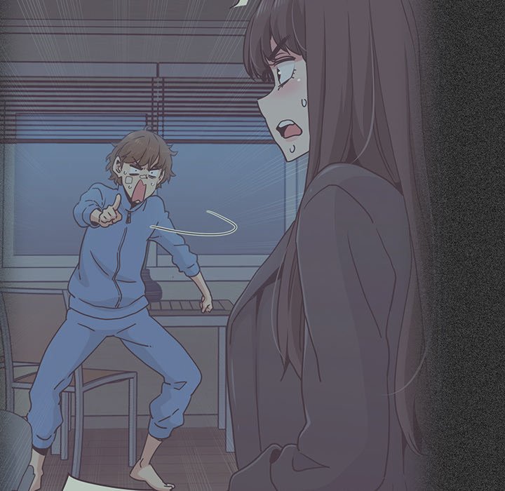 Snapping into Love - episode 26 - 83