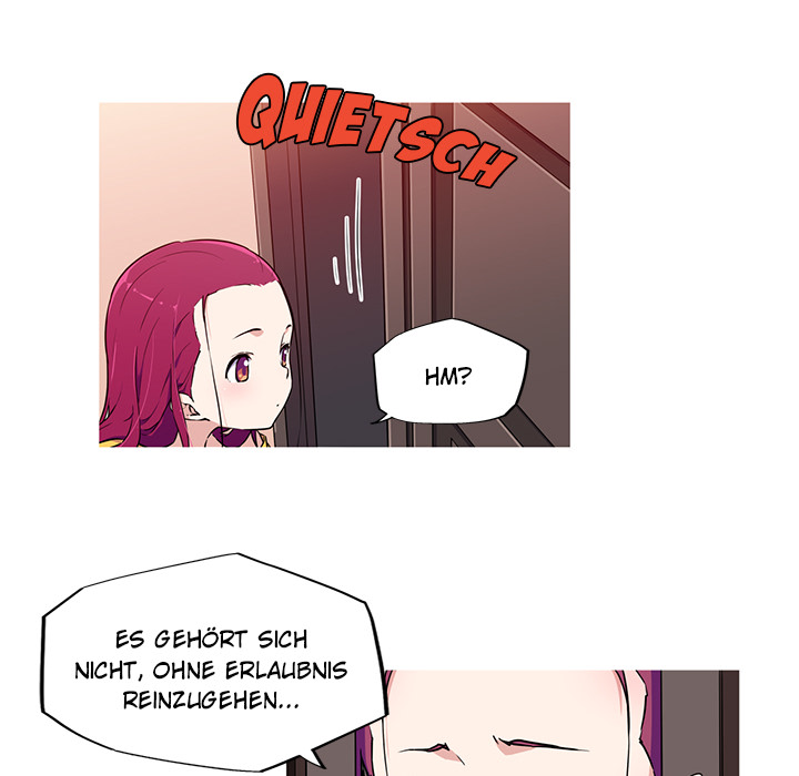 Meine Freundin ist ein Star - episode 14 - 25