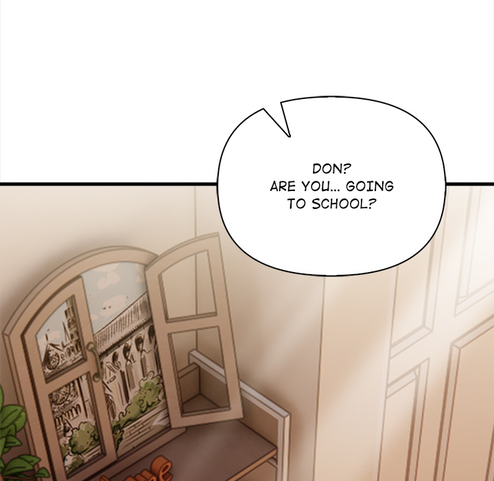 No Escape - episode 1 - 16
