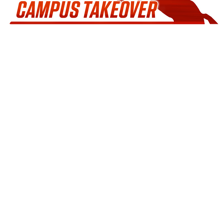 Maji Kang: Campus Takeover - episode 1 - 30