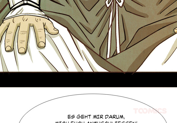 Der Schwertklan Joseons - episode 44 - 1