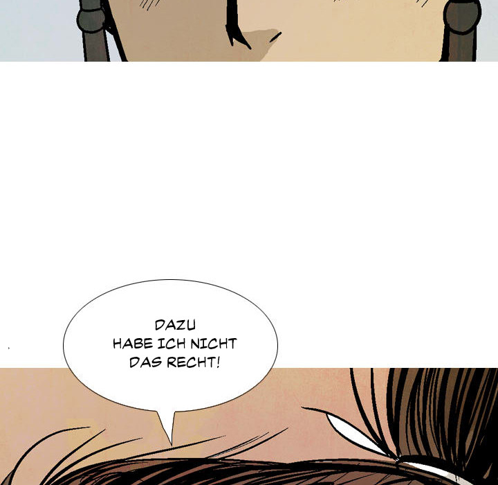Der Schwertklan Joseons - episode 17 - 25
