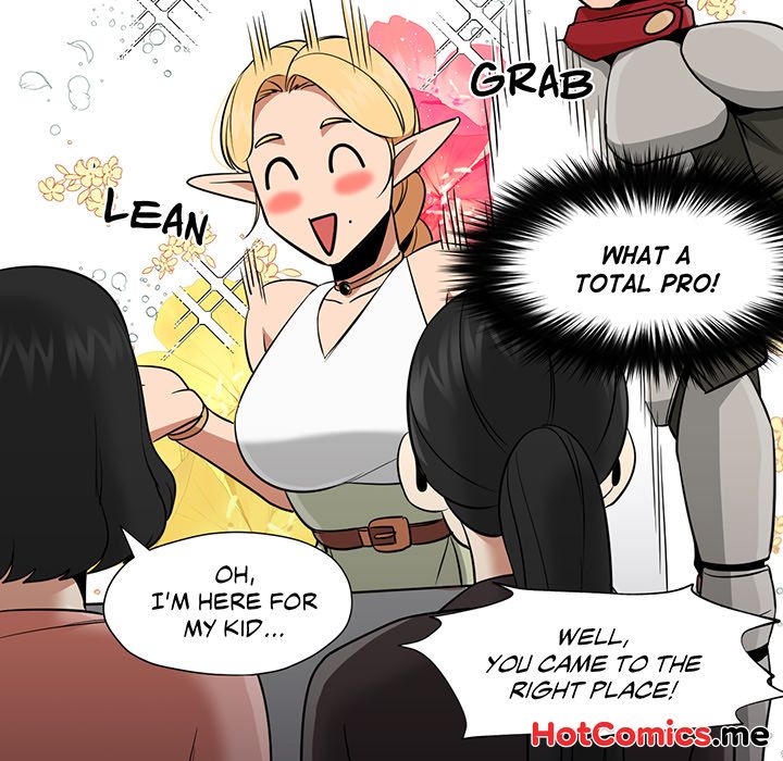 Man Up, Girl! - episode 35 - 72