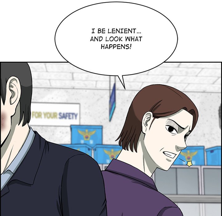 Detainment Zone Between 5 and 6 - episode 6 - 150