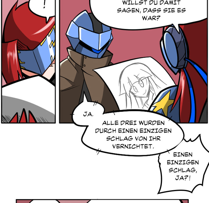 Das Wohnheim aus einer anderen Welt - episode 29 - 172