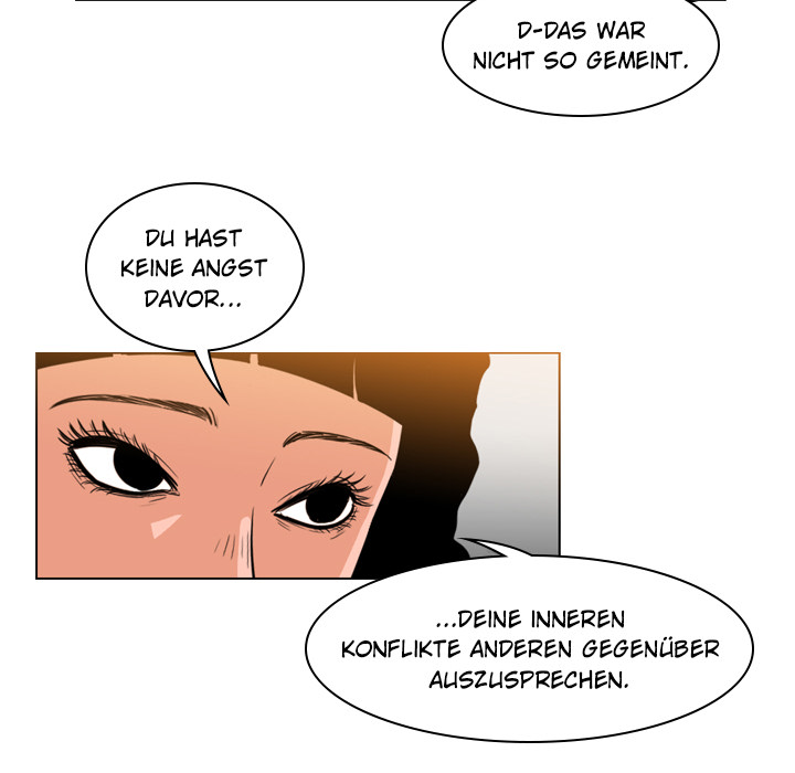 Evas Verderben - episode 40 - 54