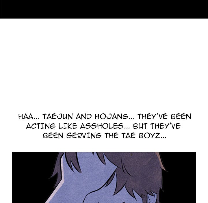 High School Devil - episode 7 - 35