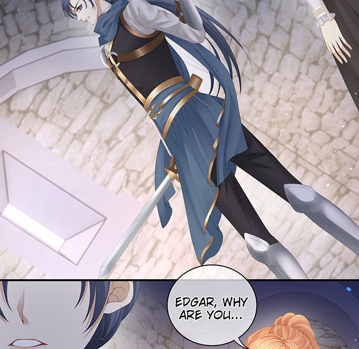 MASTER AND SEVEN LOVERS - episode 28 - 6